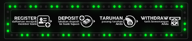 DUNIA68 Jackpot